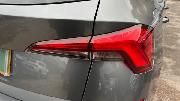 Used Skoda Kamiq 2022 for sale - 76112390: Photo 32