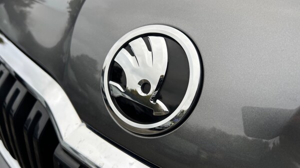 Used Skoda Kamiq 2022 for sale - 76112390: Photo 38
