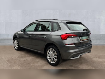 Used Skoda Kamiq 2022 for sale - 76112390: Photo 3