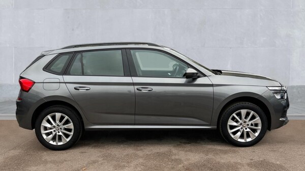 Used Skoda Kamiq 2022 for sale - 76112390: Photo 4