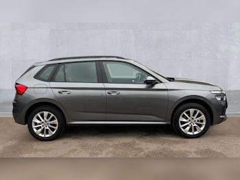 Used Skoda Kamiq 2022 for sale - 76112390: Photo 4