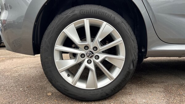 Used Skoda Kamiq 2022 for sale - 76112390: Photo 5