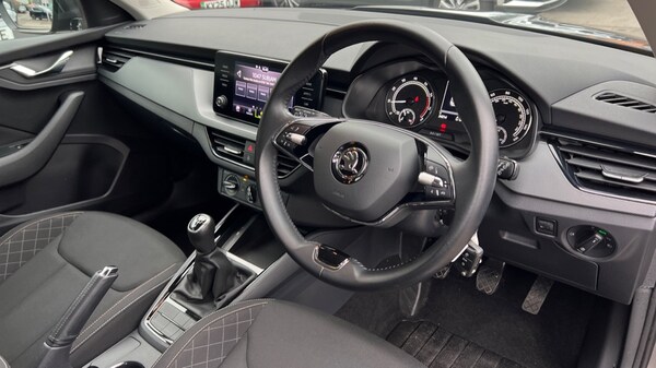 Used Skoda Kamiq 2022 for sale - 76112390: Photo 6