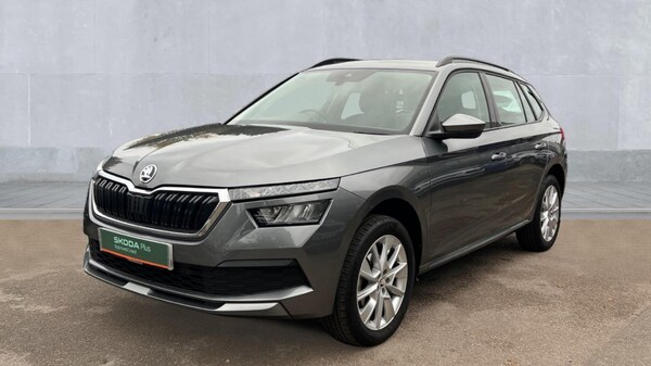 Used Skoda Kamiq 2022 for sale - 76112390: Photo 7