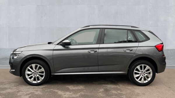 Used Skoda Kamiq 2022 for sale - 76112390: Photo 9