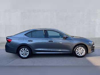 Used Skoda Octavia 2024 for sale - 77067736: Photo