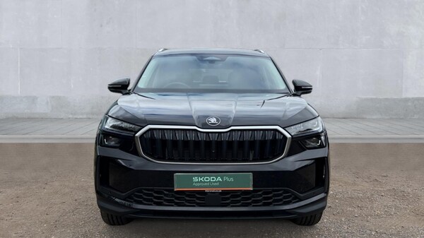 Used Skoda Kodiaq 2025 for sale - 76074294: Photo 10
