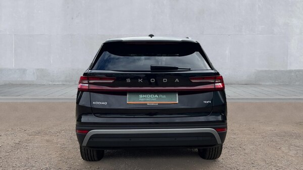 Used Skoda Kodiaq 2025 for sale - 76074294: Photo 11
