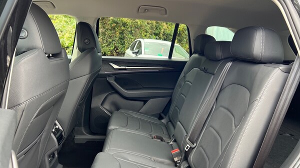 Used Skoda Kodiaq 2025 for sale - 76074294: Photo 15
