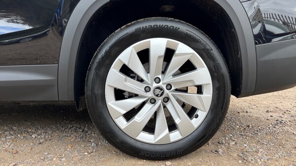Used Skoda Kodiaq 2025 for sale - 76074294: Photo 18