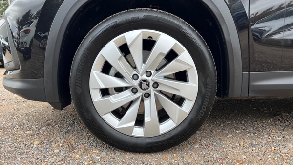 Used Skoda Kodiaq 2025 for sale - 76074294: Photo 19