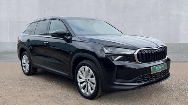 Used Skoda Kodiaq 2025 for sale - 76074294: Photo 1