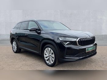 Skoda - Kodiaq