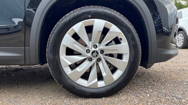 Used Skoda Kodiaq 2025 for sale - 76074294: Photo 20