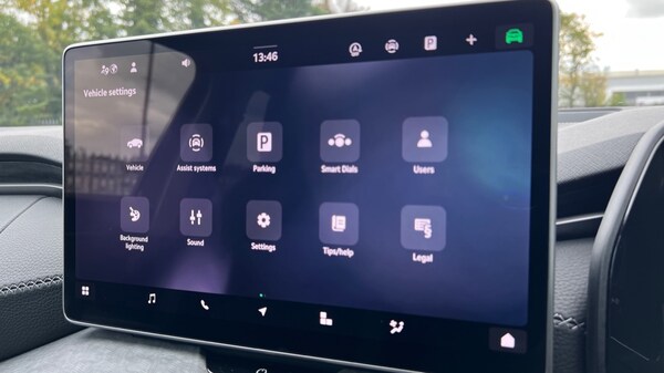 Used Skoda Kodiaq 2025 for sale - 76074294: Photo 24
