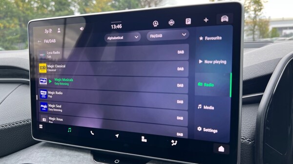 Used Skoda Kodiaq 2025 for sale - 76074294: Photo 25