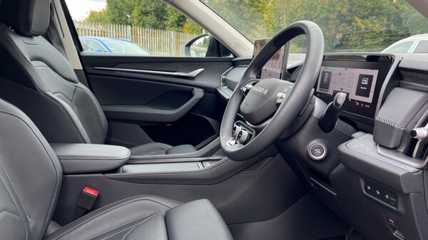 Used Skoda Kodiaq 2025 for sale - 76074294: Photo 26
