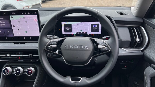 Used Skoda Kodiaq 2025 for sale - 76074294: Photo 27