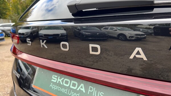 Used Skoda Kodiaq 2025 for sale - 76074294: Photo 34