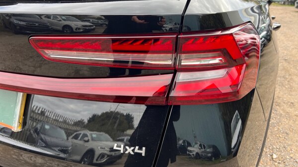 Used Skoda Kodiaq 2025 for sale - 76074294: Photo 37