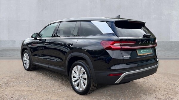 Used Skoda Kodiaq 2025 for sale - 76074294: Photo 3