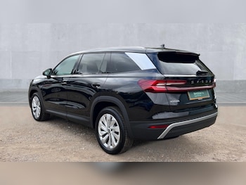 Used Skoda Kodiaq 2025 for sale - 76074294: Photo 3