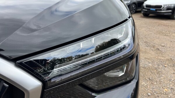 Used Skoda Kodiaq 2025 for sale - 76074294: Photo 46