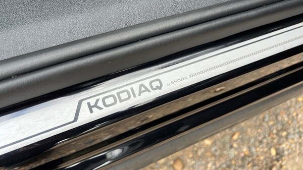 Used Skoda Kodiaq 2025 for sale - 76074294: Photo 49