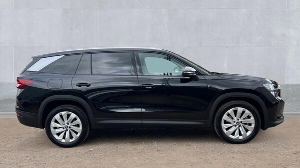 Used Skoda Kodiaq 2025 for sale - 76074294: Photo 4