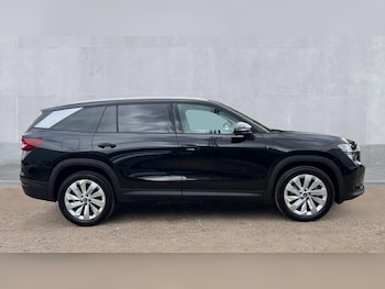 Used Skoda Kodiaq 2025 for sale - 76074294: Photo 4
