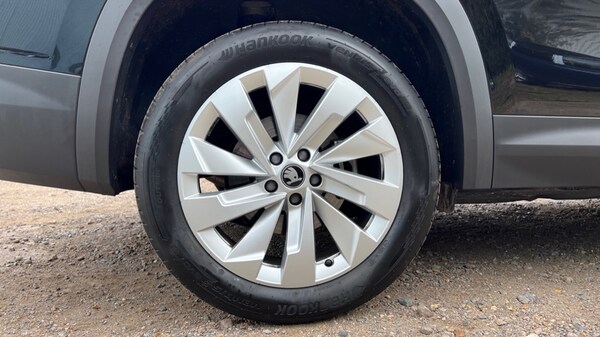 Used Skoda Kodiaq 2025 for sale - 76074294: Photo 5