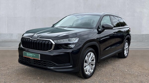 Used Skoda Kodiaq 2025 for sale - 76074294: Photo 7