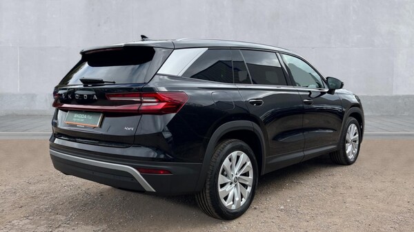 Used Skoda Kodiaq 2025 for sale - 76074294: Photo 8