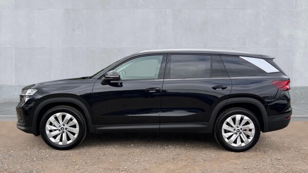 Used Skoda Kodiaq 2025 for sale - 76074294: Photo 9