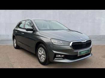 2024 - 1.0 TSI 116 SE Comfort 5dr DSG Auto