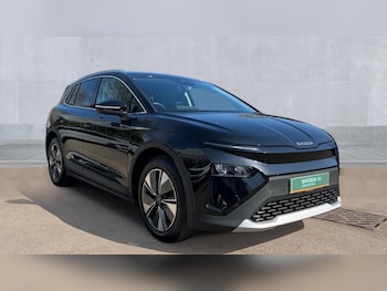 Used Skoda Elroq 2025 for sale - 75467773: Photo