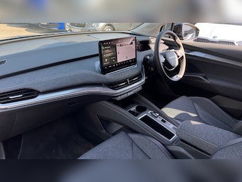 Used Skoda Elroq 2025 for sale - 75467773: Photo