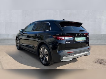 Used Skoda Elroq 2025 for sale - 75467773: Photo