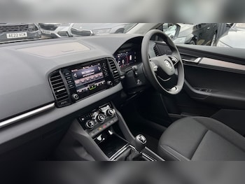 Used Skoda Karoq 2024 for sale - 75467810: Photo