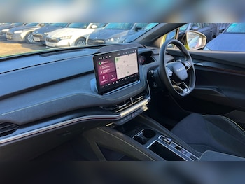 Used Skoda Elroq 2025 for sale - 76874220: Photo