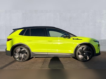 Used Skoda Elroq 2025 for sale - 76874220: Photo