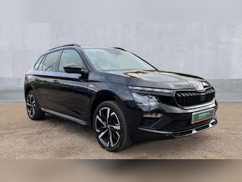2025 - 1.5 TSI Monte Carlo Edition 5dr