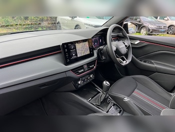 Used Skoda Kamiq 2025 for sale - 76234026: Photo