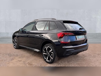 Used Skoda Kamiq 2025 for sale - 76234026: Photo