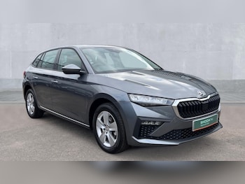 2024 - 1.0 TSI 116 SE 5dr
