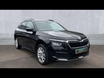 2023 - 1.0 TSI 95 SE Drive 5dr