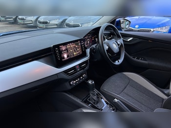 Used Skoda Kamiq 2020 for sale - 76519473: Photo