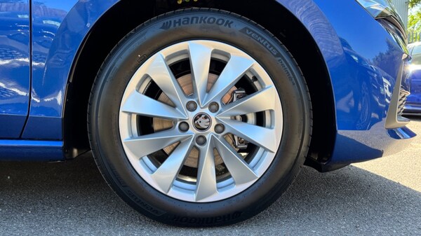 Used Skoda Superb 2025 for sale - 75467450: Photo 20