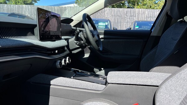 Used Skoda Superb 2025 for sale - 75467450: Photo 28