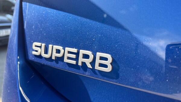 Used Skoda Superb 2025 for sale - 75467450: Photo 32